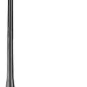 Eightwood Marine Boat Radio Antenna 16 Inch Rubber Duck Flexible Mast FM AM Stereo Antennae for Boat Car RV Motorhome ATV UTV Tractor Motorcycle Yacht