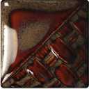 Mayco Stoneware Glaze, 1 Pint, Tiger's Eye