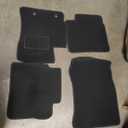 Petex carpet mats for Mercedes G-Class W461 / W463 / W460 (1990-2000) - Short ba