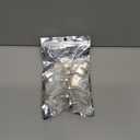 Magnetic Hooks Refrigerator,Cruise Ship Accessories, 80LBS Super Magnets with Neodymium Rare Earth for Hanging, Door Holder, Keys, Home, Office, Refrigerators, BBQ, Pack of 5.