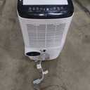 14,000 BTU FIt Table