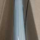 SUNOFF Cordless Blackout Roller Shades Blinds for Windows Free-Stop,Pull Down Room Darkening with Valance,Thermal Insulated Woven Fabric Window Door Blinds for Home,Office,Linen 34" W x 72" H