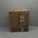 1 Pack enMotion 10" Automated Touchless Roll Paper Towel Dispenser, Black (59462A)