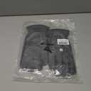 ATERCEL Winter Gloves for Men & Women - Thermal Gloves for Cold Weather, Snow & Running/Biking with Touchscreen Fingers (Medium)