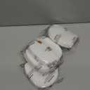 Leadaybetter Filter Replacement for Shark Rocket Pet Pro IX140 IX141 IX142 IZ140 IZ141C IZ142 IZ162H IZ362H IZ363HT IZ440H IZ462H IZ482H IZ483H UZ145 Cordless Stick Filters, Comapre to Part # 617FJ140