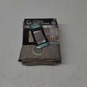 Smart Curtains Ultimate Light Blocker 1Panel 40x84in