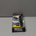 Remington PG6015A Rechargeable Stubble and Beard Trimmer, Black