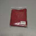 Women's Off The Shoulder Cropped Cardigan Sweaters Long Sleeve Button Down Ribbed Slim Fit Going Out Shirts Fall (Medium)