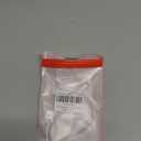 Norward Y-Splitter Extension Cable for Govee Permanent Outdoor Lights Pro,IP68 Waterproof Cord Compatible with Govee Light Extension H706A H706B H706C H806A H806B H806C(1 Female to 2 Male)