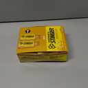 Honey Stinger Gold Energy Gel, Gluten Free & Caffeine Free, for Exercise, Running and Performance, Sports Nutrition for Home & Gym, Pre and Mid Workout, 24 Pack, 26.4 Ounce