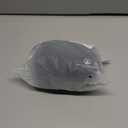 ZAFUL Women's Sexy Halter Bikini Sets Beads Tie Side Solid Triangle Thong Swimsuit Two Piece Cheeky Bathing Suits, Medium