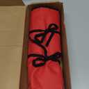 24-Piece All-Purpose Master Combination Wrench Set with Roll-up Pouch | SAE 1/4” to 1”, Metric 8mm to 24mm | Perfect for General Household, Garage, Auto Repairs, Car, Truck, Boat, and Travel Emergency