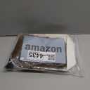 BERON Men's Brown Wig Short Straight Male Heat Resistant Daily Wear Costume Synthetic Wigs Come with Wig Cap