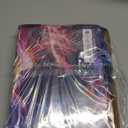 Kids Party Favors Slime Putty, 24 Pack Galaxy Slime Bulk, Crystal Slime for Goodie Bag, Stress Relief Toys, Tactile and Visual Stimulation, Christmas Stocking Stuffers for Girls and Boys