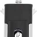 KitchenAid Winged Corkscrew, 6.6-Inch, Black