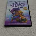 Vivo [DVD]