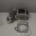 Cylinder Piston Gasket Top End Kit Set Replacement for Polaris Sportsman 500 1996 1997 1998 1999 2000 2001 2002 2003 2004 2005 2006 2007 2008 2009 2010 2011 2012