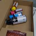 HP Smart-Tank 5000 Wireless All-in-One Ink-Tank Printer, Mobile Print, Scan, Copy, White, 17.11 x 14.23 x 6.19