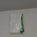 clear acrylic brochure holder 4 pack, 
Plastic Hanging Flyer Holders - Adhesive or Wall Mounted File and Magazine Rack 