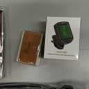 Eastar 3/4 Violin Set Fiddle EVA-3 Matte fo Beginners with Hard Case, Rosin, Shoulder Rest, Bow, and Extra Strings (Imprinted Finger Guide on Fingerboard)