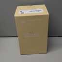 Projector with WiFi and Bluetooth, Mini Projector, 4K 1080P Support Portable Wireless Movie Projectors 220 Rotatable 130'' Screen Auto Keystone Compatible with HDMI/iPhone/TV Stick for Bedroom Indoor