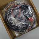 Replacement for 010-11970-00 8-Pin Power Cable Compatible with Garmin echoMAP 50,70 Series & GPSMAP 5x7, 741 Series