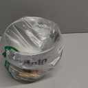 Modelo Beverage Bucket with Wire Handle Modelo (433317-12), White
