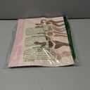 Sexy Women's Underwear Lace Shorts V Waist Breathable Cheeky Panties Boyshorts Underwear Women 5 Pack (XX-Large)