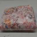 Modern Abstract Runner Rug, 2x8 Washable Hallway Non-Skid Soft Kitchen Rug for Entryway Laundry Room Living