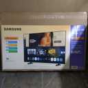 Samsung 55" Class Crystal UHD U7900F (2025) 4K Smart TV HDR 10+ Motion Xcelerator Bluetooth Bixby, Alexa, Google Assistant with Wall Mount