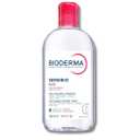 Bioderma - Sensibio - H2O Micellar Water - Makeup Remover Cleanser - Face Cleanser for Sensitive Skin, 500ml