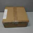 20" Artificial Wreath for Front Door Pink Magnolia Wreath Greenery for Easter Spring Housewarming Wedding Farmhouse Mantel Door Decoration