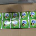 Puffs Plus Lotion Facial Tissues, 10 Cubes, 56 Tissues per Box, Allergies and Colds