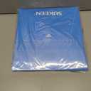 3 x Sukeen Bucket Hat for Women Men Summer Beach Sun Hat Reversible Packable Adjustable UPF50+ Cooling Hat for Hiking Fishing