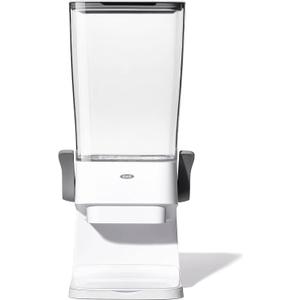 OXO Good Grips Countertop Cereal Dispenser (5.5 qt.)