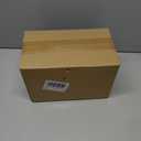 STOBOK 2Pcs 8-Inch Foam Eggs for Crafts White Polystyrene Eggs for DIY Painting School Projects Easter Party Decorations