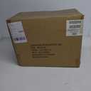 hand2mind Polyethylene, Level 1, Disposable, Non-Surgical Isolation Gowns, Blue, 150 pcs/case (10 Bags of 15 Gowns per case)