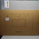 48X30 LED Bathroom Mirror with Lights, Anti-Fog, Backlit + Front Lit, Lighted Bathroom Vanity Mirror for Wall, Memory Function, Dimmable, Tempered Glass, Shatter-Proof