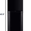 Primo Water Dispenser for 5 Gallon Bottle - Hot & Cold Bottom Loading Water Cooler Machine