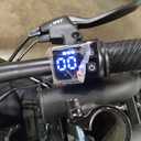 Electric Scooter with Seat, 300W Motor, 15.53MPH Top Speed, 20 Miles Range, Adults E-Scooter with Large Storage Basket for Pets Dogs and Items C1S-PLG