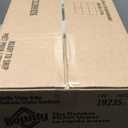 Bounty Quick-Size Paper Towels, White, 8 Family Triple Rolls = 27 Regular Rolls