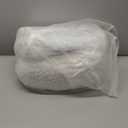 QUTOOL Cooling Pillow for Sleeping 2 Pack, Luxury Shredded Memory Foam Bed Queen Pillows Set of 2, Cool Pillow for Hot Sleepers Adjustable Firm Pillow for Side, Back, Stomach Sleepers Soft Yet Support (White-cooling Basic)