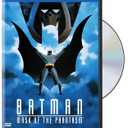 Batman - Mask of the Phantasm
