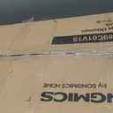 SONGMICS Velvet Storage Ottoman Bench, Foot Rest with Legs, 15.7 x 43 x 15.7 Inches, End of Bed Bench, Storage Chest, Load up to 660 lb, for Living Room, Bedroom, Entryway, Forest Green ULSF089C01