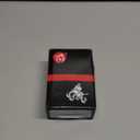 MOTO1988 Heavy Duty Front Wheel Bearings & Seals kit For HONDA Foreman 400 450 500 TRX400FW TRX450FE/FM TRX500 FE/FM/FPE/FPM/FA/FGA/FPA TRX650 680 FA/FGA 1995-2014