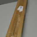 Tension Shower Curtain Rod 31-68 Inches Non-Slip Shower Rod Tension Mounted No Drill Black Shower Curtain Rods Spring Tension Rod Adjustable Tension Curtain Rod for Windows Bathroom