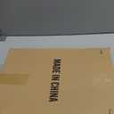 Dish Drying Rack - Space-Saving Small Dish Rack for Kitchen Counter, Rust-Resistant Kitchen Drying Rack, Compact Dish Drainer Organizer with Utensil Holder for Home Kitchen, Black