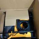 20" Cordless Snow Blower(No Battery), Compatible with Dewalt 20V Max Battery, Brushless Snow Thrower with Directional Plate & LED Lights, Electric Snow Blower Ideal for Walkways and Driveways