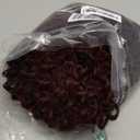 14 Inch Drawstring Ponytail Extension for Black Women, Curly Long Hair Ponytail, Natural Black Pony Tails Hair Extensions with Secure Fit for Easy Daily Wear (99J)