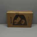 Kids Couch, 2-in-1 Toddler Chair Comfy 1-3 Years Old, Convertible Kids Chair, Toddler Couch Sofa, Kid Sofa to Lounge Bed for Boys and Girls Gifts, Kids Recliner, Grey